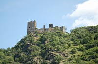  Castle Liebenstein.