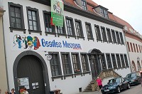  The Beatles Museum!