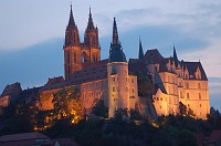  Zooming in on the castle.